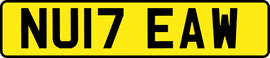 NU17EAW
