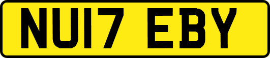 NU17EBY