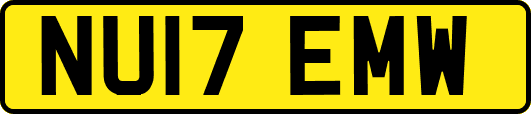 NU17EMW