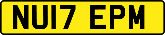 NU17EPM