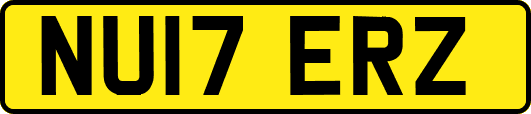 NU17ERZ