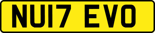 NU17EVO