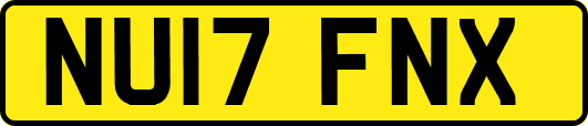NU17FNX