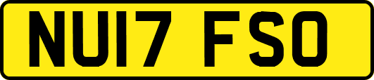 NU17FSO