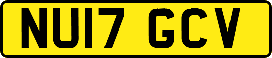 NU17GCV