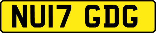 NU17GDG