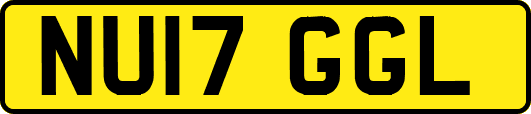 NU17GGL