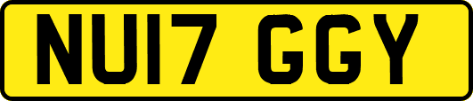 NU17GGY