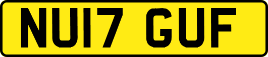 NU17GUF
