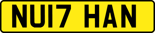 NU17HAN