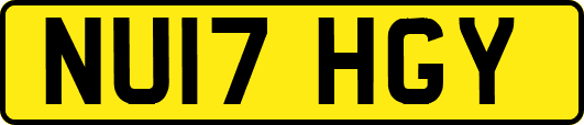 NU17HGY