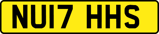 NU17HHS