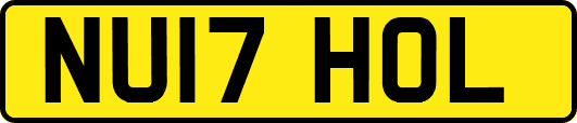 NU17HOL