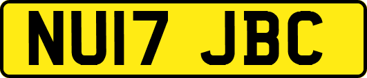 NU17JBC