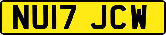 NU17JCW