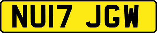 NU17JGW