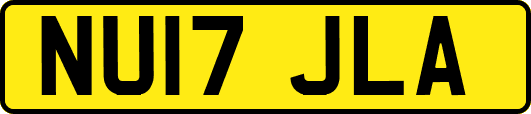 NU17JLA