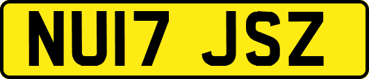 NU17JSZ