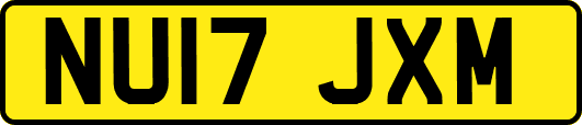 NU17JXM