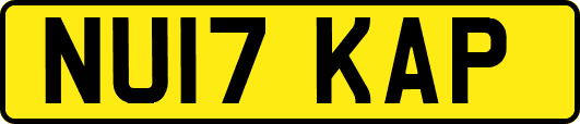 NU17KAP