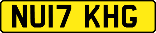 NU17KHG