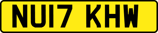 NU17KHW