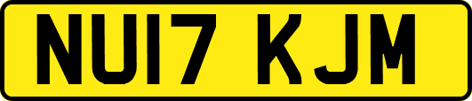 NU17KJM