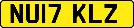 NU17KLZ
