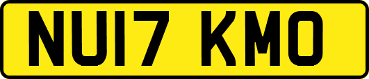 NU17KMO