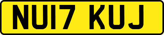 NU17KUJ