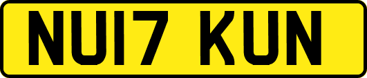 NU17KUN