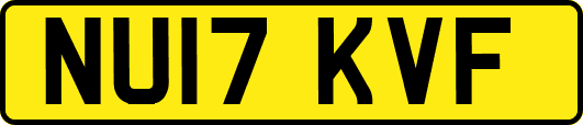 NU17KVF