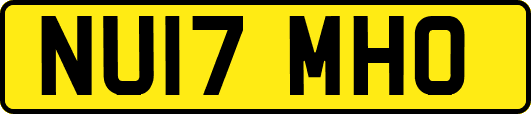 NU17MHO