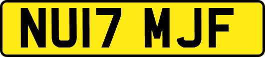 NU17MJF