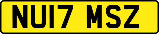 NU17MSZ