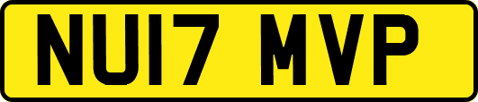 NU17MVP