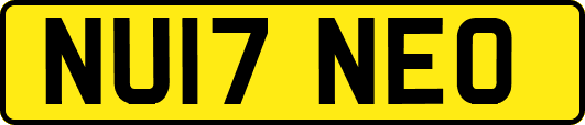 NU17NEO