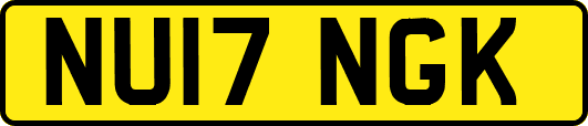 NU17NGK