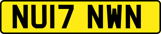 NU17NWN