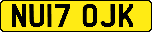 NU17OJK