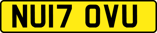 NU17OVU