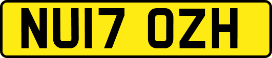 NU17OZH