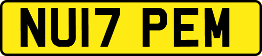 NU17PEM