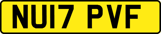 NU17PVF