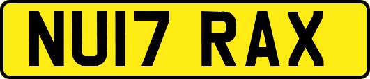 NU17RAX
