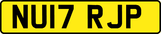 NU17RJP