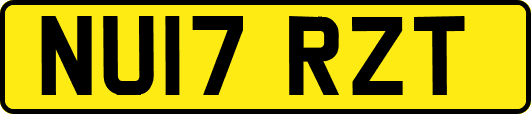 NU17RZT