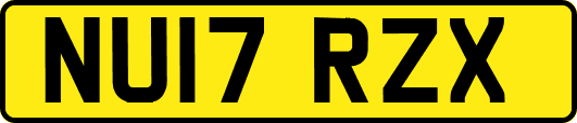 NU17RZX