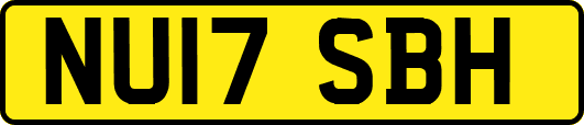 NU17SBH