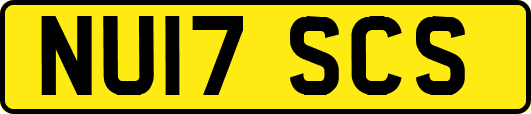 NU17SCS